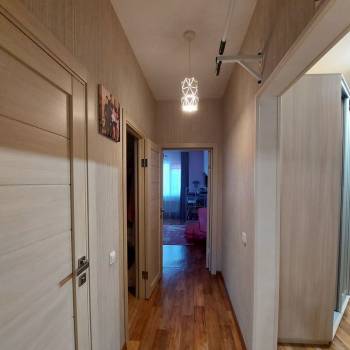 Продается 3-х комнатная квартира, 68,6 м²