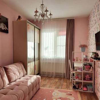 Продается 3-х комнатная квартира, 68,6 м²