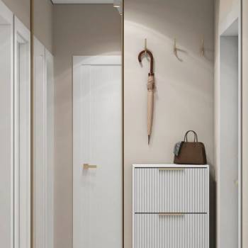 Продается 1-комнатная квартира, 31,8 м²