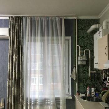Сдается 1-комнатная квартира, 26 м²