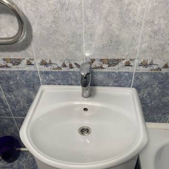 Сдается 1-комнатная квартира, 33,4 м²
