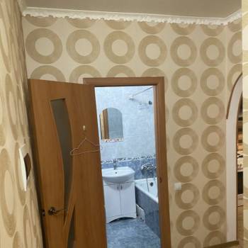 Сдается 1-комнатная квартира, 33,4 м²