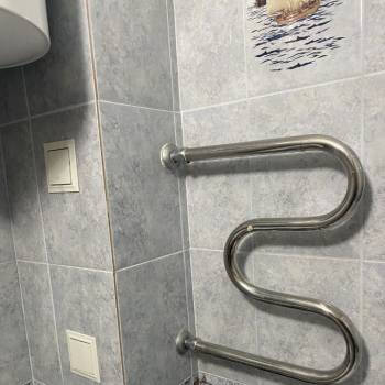 Сдается 1-комнатная квартира, 33,4 м²