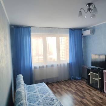 Сдается 1-комнатная квартира, 37,4 м²