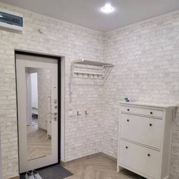 Сдается 2-х комнатная квартира, 50 м²