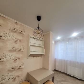Сдается 2-х комнатная квартира, 50 м²