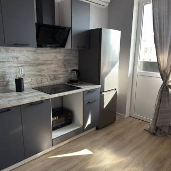 Сдается 1-комнатная квартира, 34,6 м²