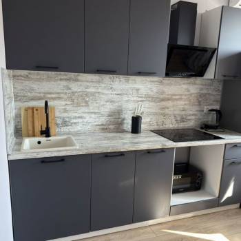 Сдается 1-комнатная квартира, 34,6 м²