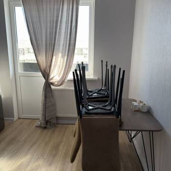 Сдается 1-комнатная квартира, 34,6 м²