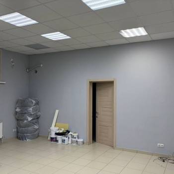 Продается Нежилое помещение, 48,8 м²