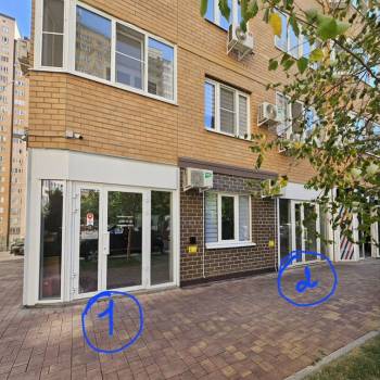 Сдается Нежилое помещение, 35 м²