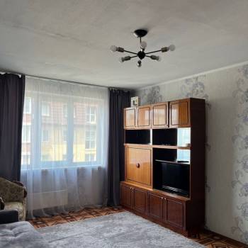 Продается 2-х комнатная квартира, 52,7 м²