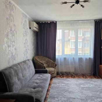 Продается 2-х комнатная квартира, 52,7 м²
