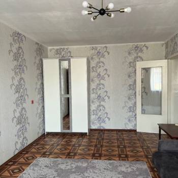 Продается 2-х комнатная квартира, 52,7 м²