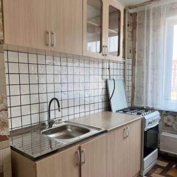 Продается 2-х комнатная квартира, 52,7 м²