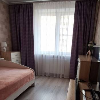 Продается 3-х комнатная квартира, 81,4 м²