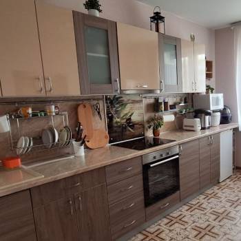 Продается 3-х комнатная квартира, 81,4 м²