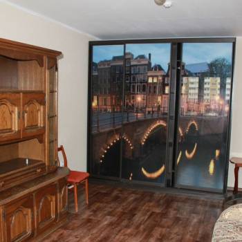 Сдается 1-комнатная квартира, 37 м²