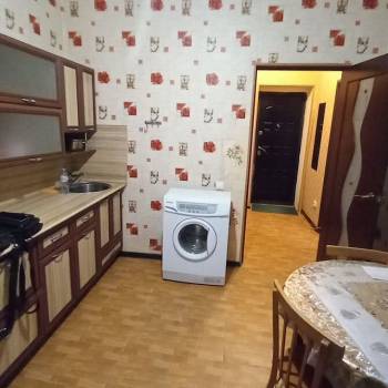 Сдается 1-комнатная квартира, 33 м²