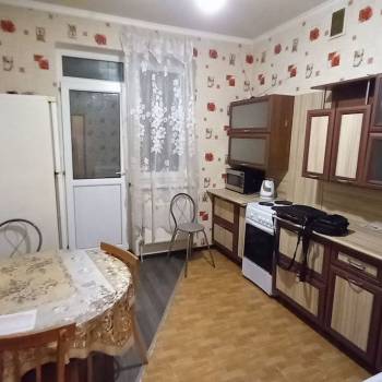 Сдается 1-комнатная квартира, 33 м²