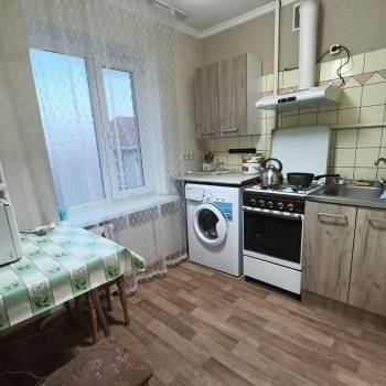 Продается 3-х комнатная квартира, 56,3 м²