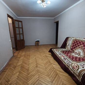 Продается 3-х комнатная квартира, 56,3 м²