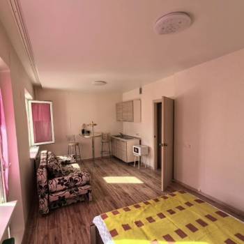 Сдается 1-комнатная квартира, 27 м²