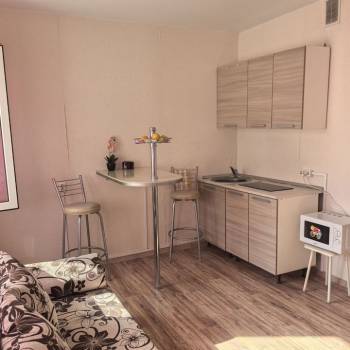 Сдается 1-комнатная квартира, 27 м²