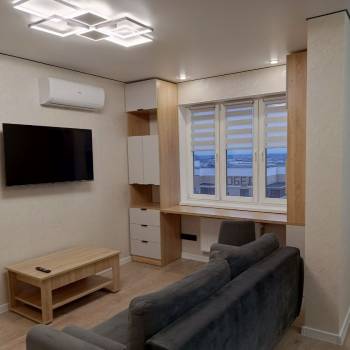 Сдается 2-х комнатная квартира, 47 м²