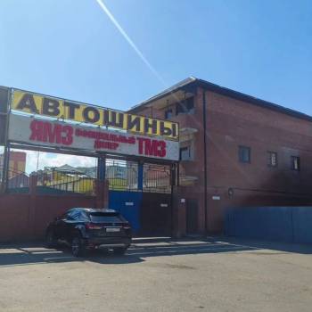 Сдается Нежилое помещение, 1450 м²