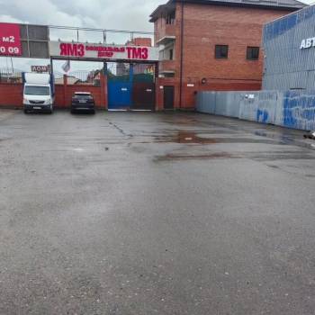 Сдается Нежилое помещение, 1450 м²