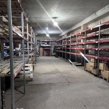 Сдается Нежилое помещение, 1450 м²