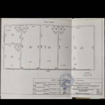 Сдается Торговое помещение, 113 м²