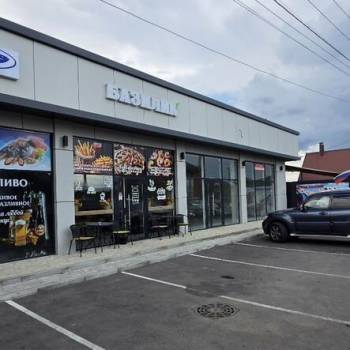 Сдается Торговое помещение, 113 м²