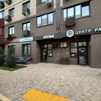 Сдается Нежилое помещение, 40 м²