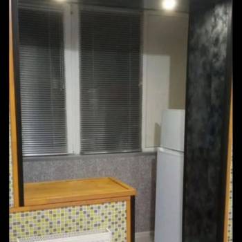 Сдается 1-комнатная квартира, 38 м²