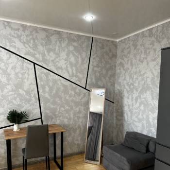 Сдается 1-комнатная квартира, 39,5 м²