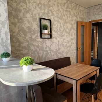 Сдается 1-комнатная квартира, 39,5 м²