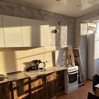 Сдается 1-комнатная квартира, 39,5 м²