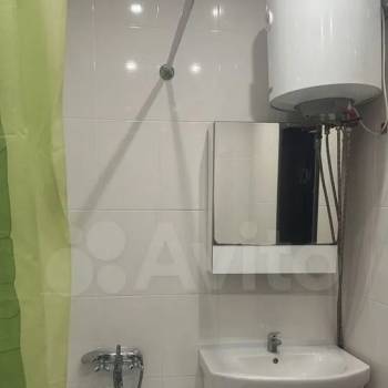 Сдается 1-комнатная квартира, 36 м²