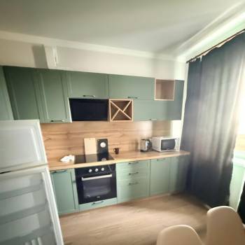 Сдается 1-комнатная квартира, 35 м²