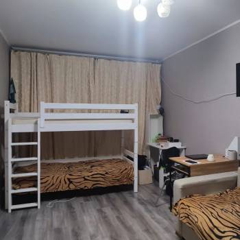 Сдается 1-комнатная квартира, 35,2 м²