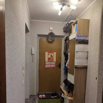 Сдается 1-комнатная квартира, 35,2 м²