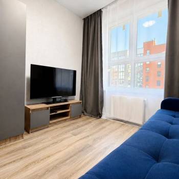 Сдается 1-комнатная квартира, 37,4 м²