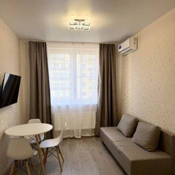 Сдается 1-комнатная квартира, 36 м²