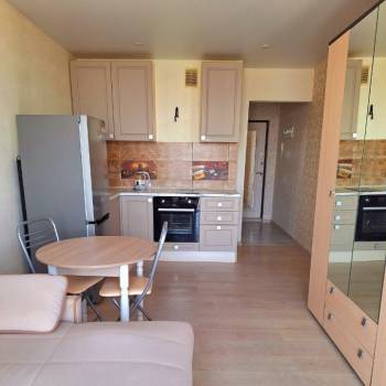 Сдается 1-комнатная квартира, 25 м²
