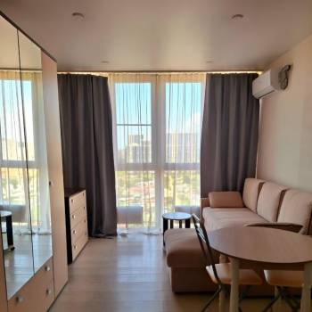 Сдается 1-комнатная квартира, 25 м²