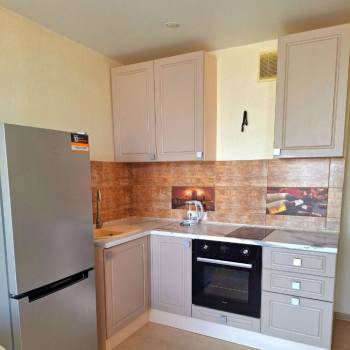 Сдается 1-комнатная квартира, 25 м²