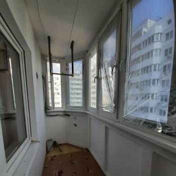 Сдается 2-х комнатная квартира, 57 м²