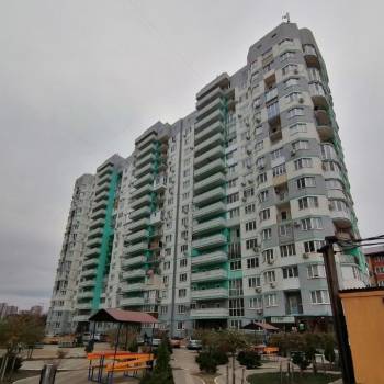 Продается 1-комнатная квартира, 22,4 м²